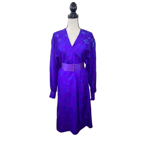 beach dress knitted Knit Cover-Up Size.:S nav-321 Velvet Strapless Bow Back